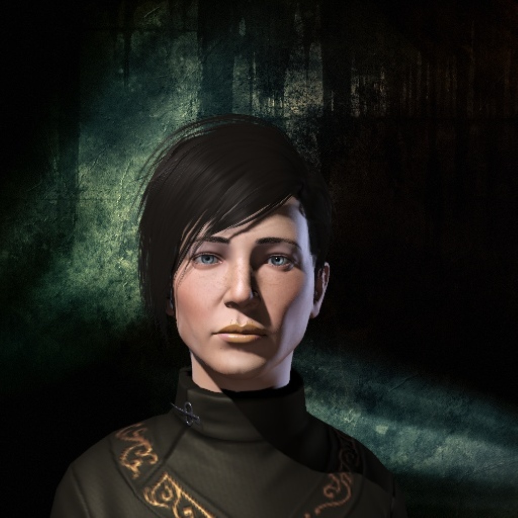 Dr Lena
