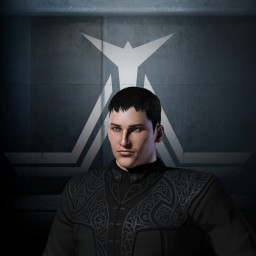 Artyom Gilyov portrait