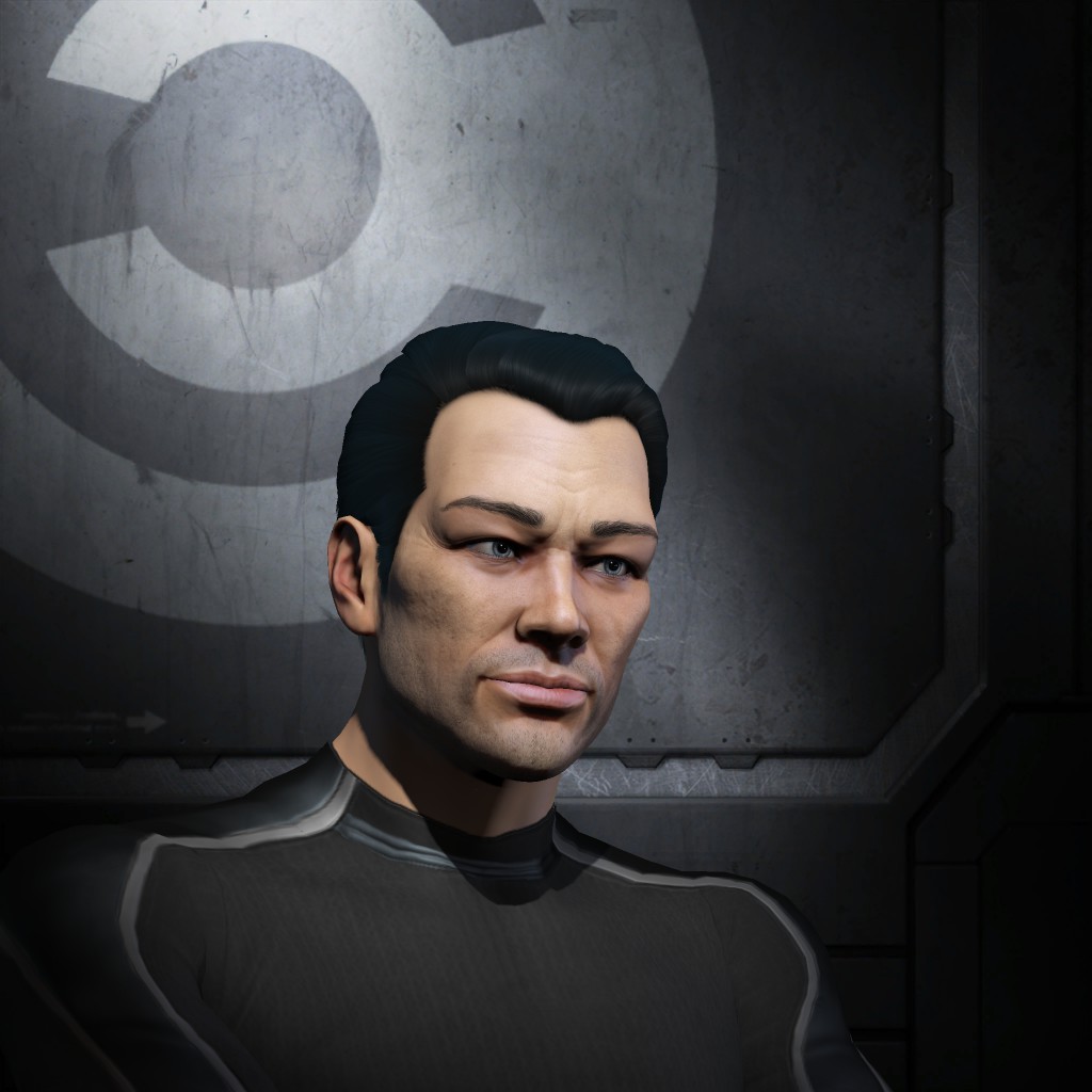 Orion Trekkan