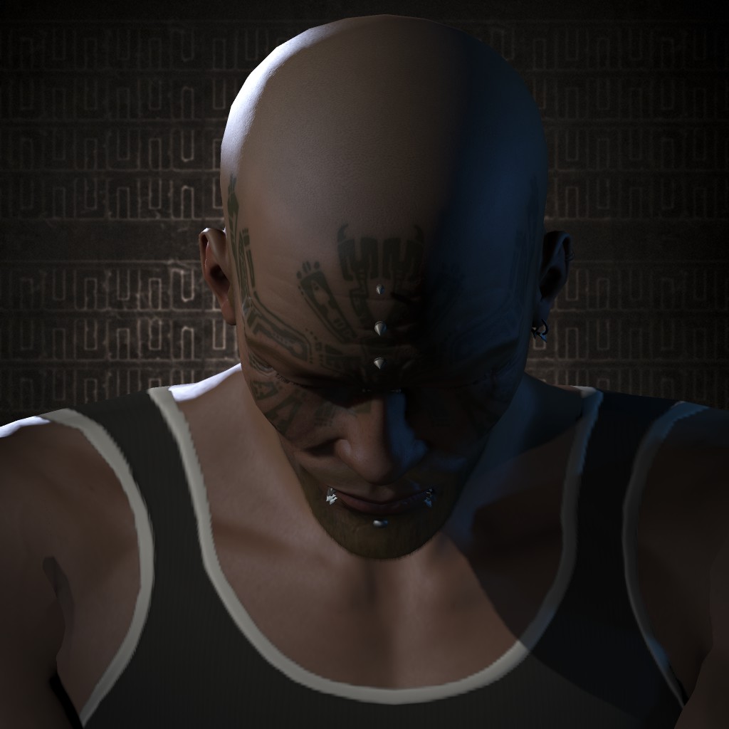 Atlas Threnody