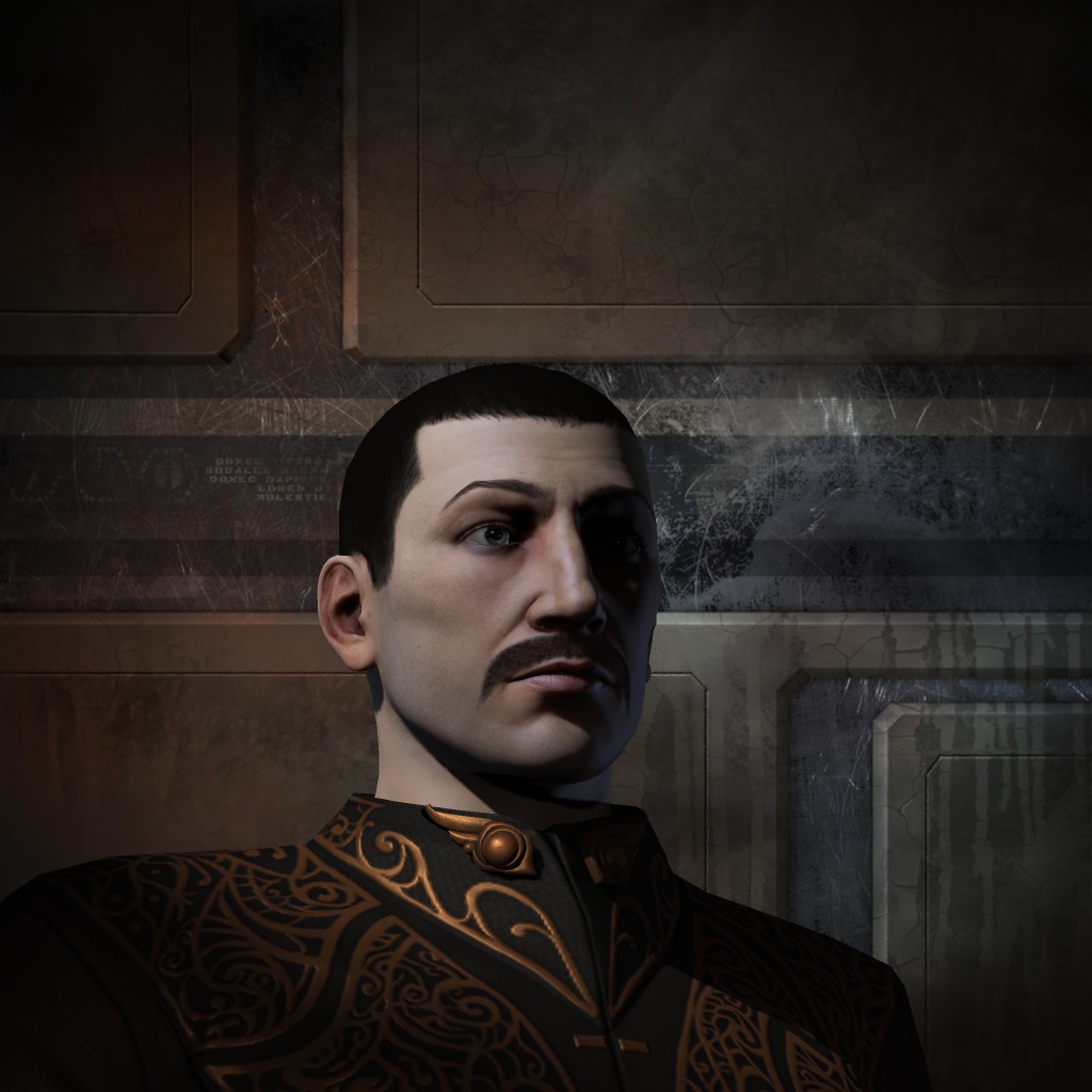 Axel Meridian
