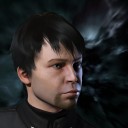 JohnOrion Severasse