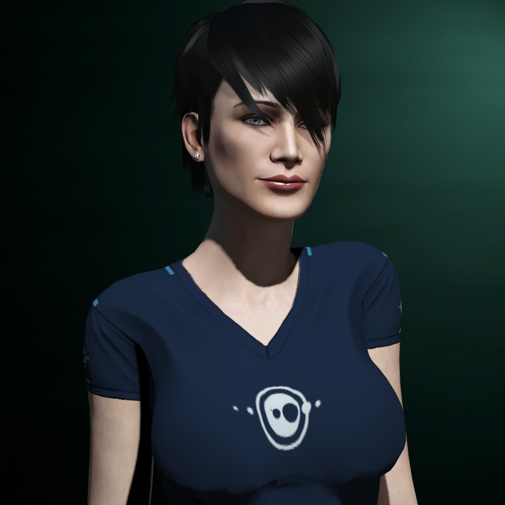 Octavia Muvila