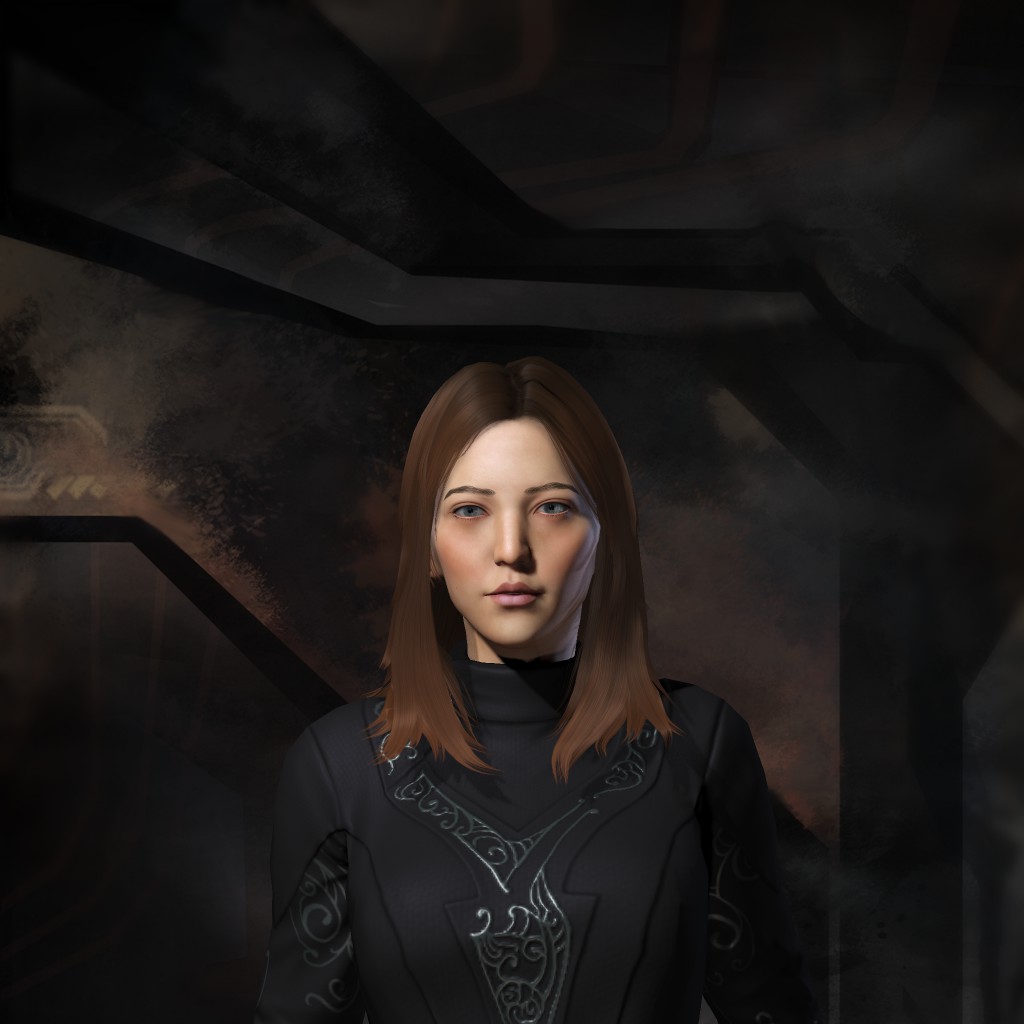 Valronica Kyria Paragon