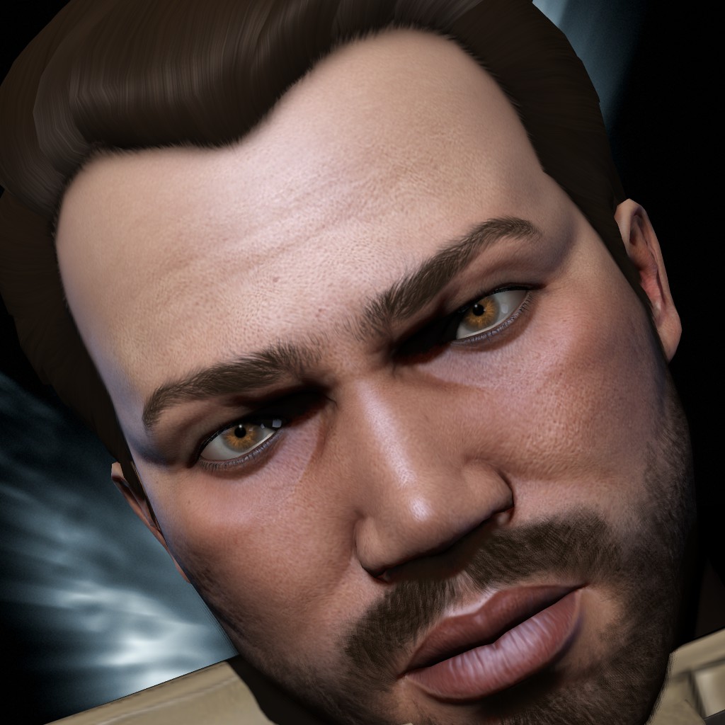 Aktieris Katchaturian