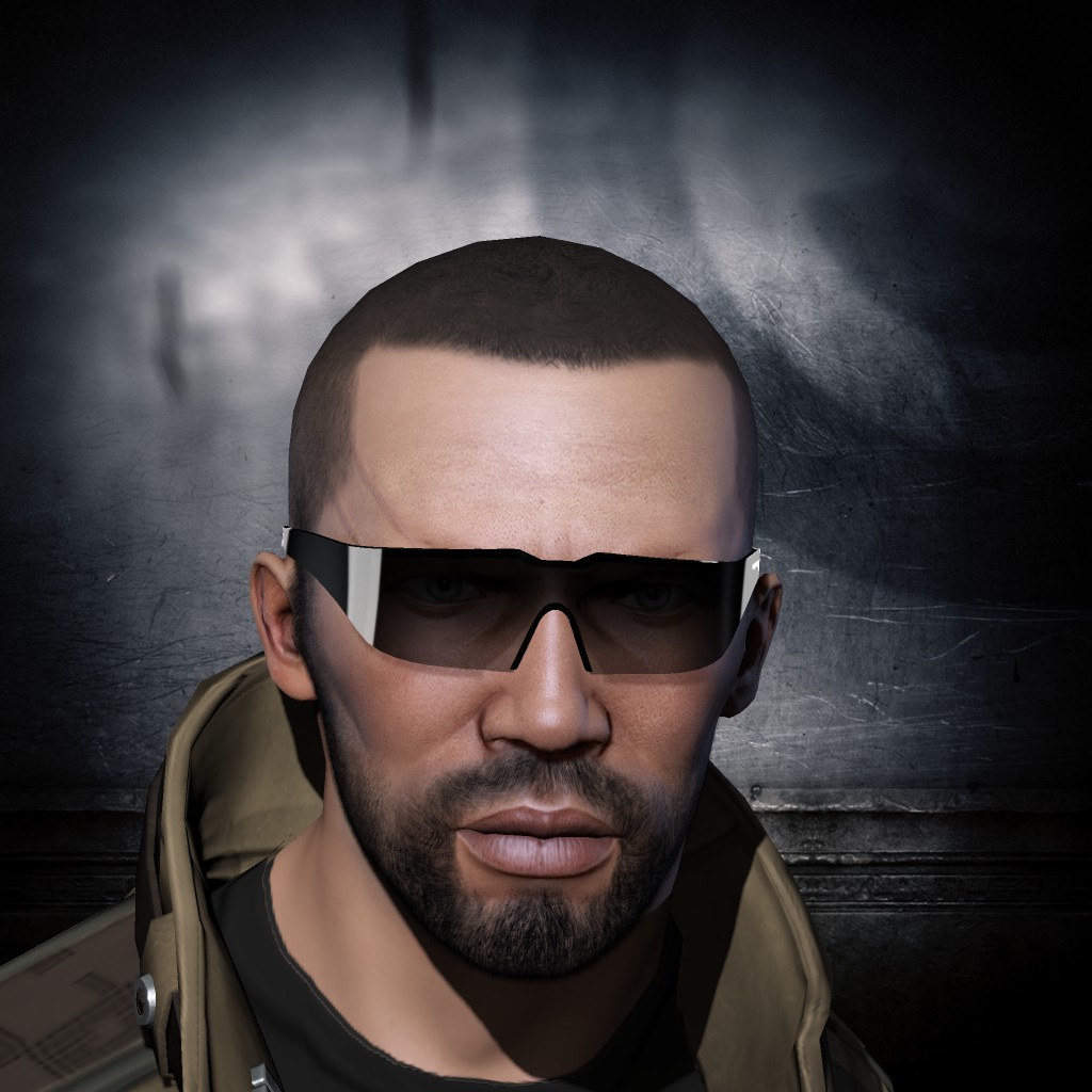 Jason dinAlt Pyrrus