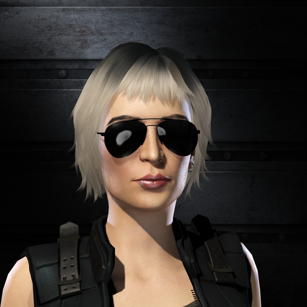 Minda Blackwain
