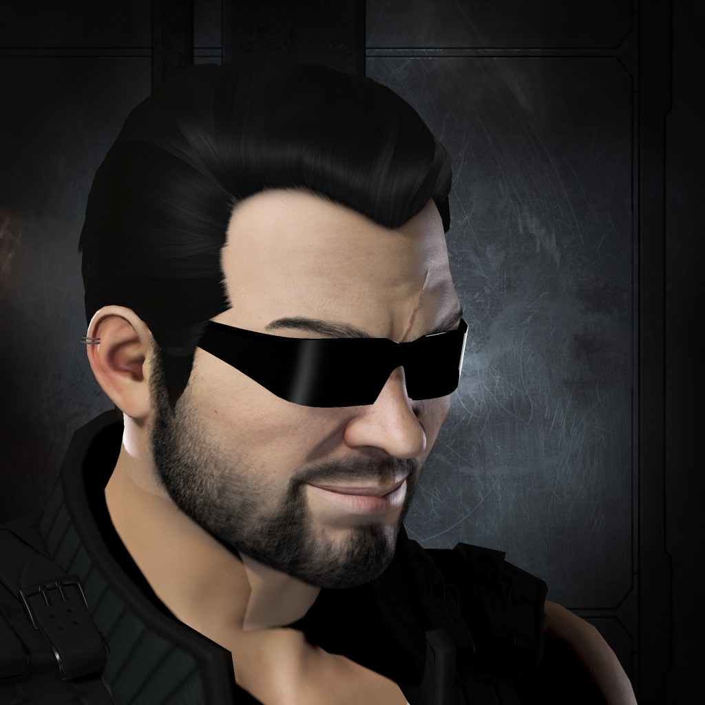 Mallet Virpio