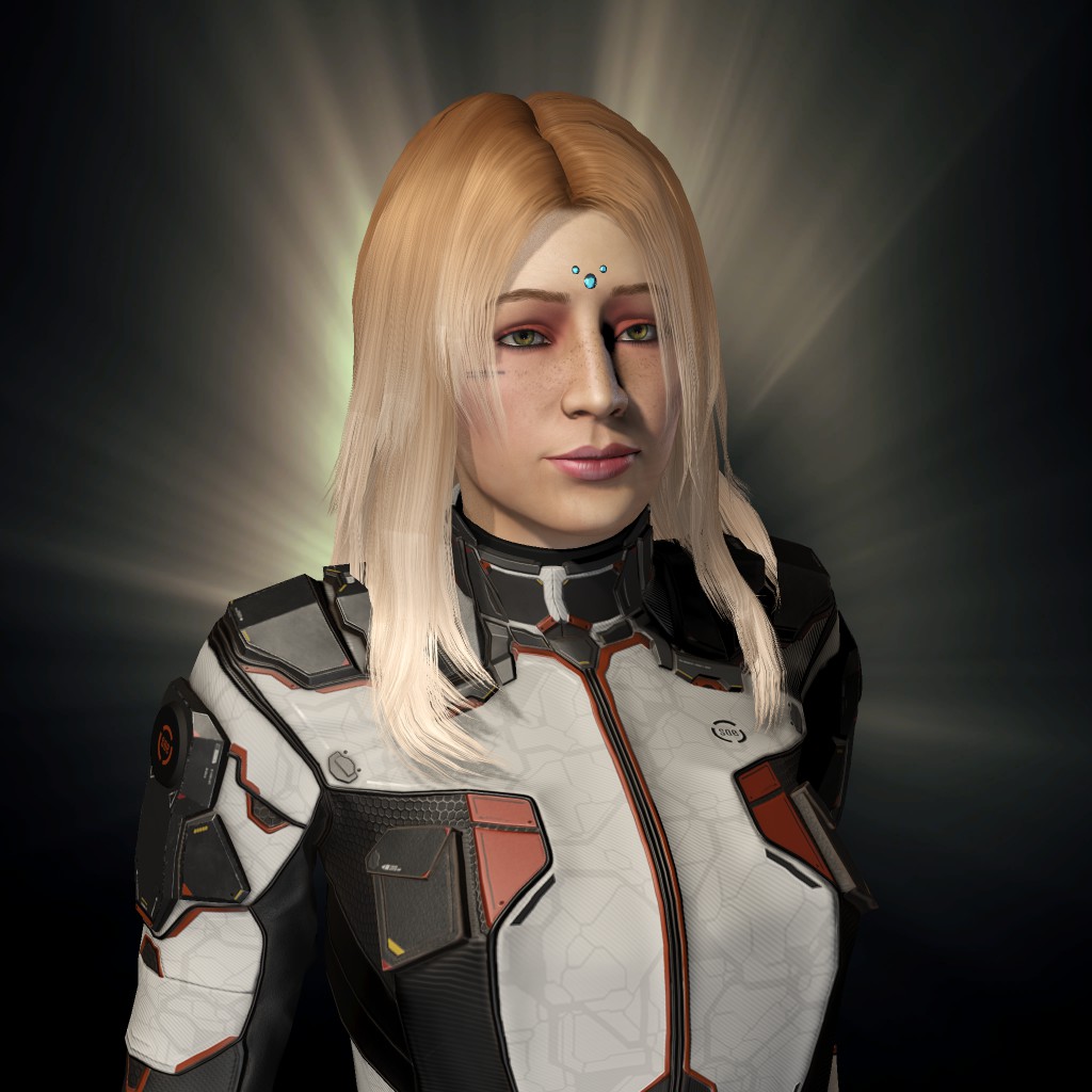 Celesina Starshine
