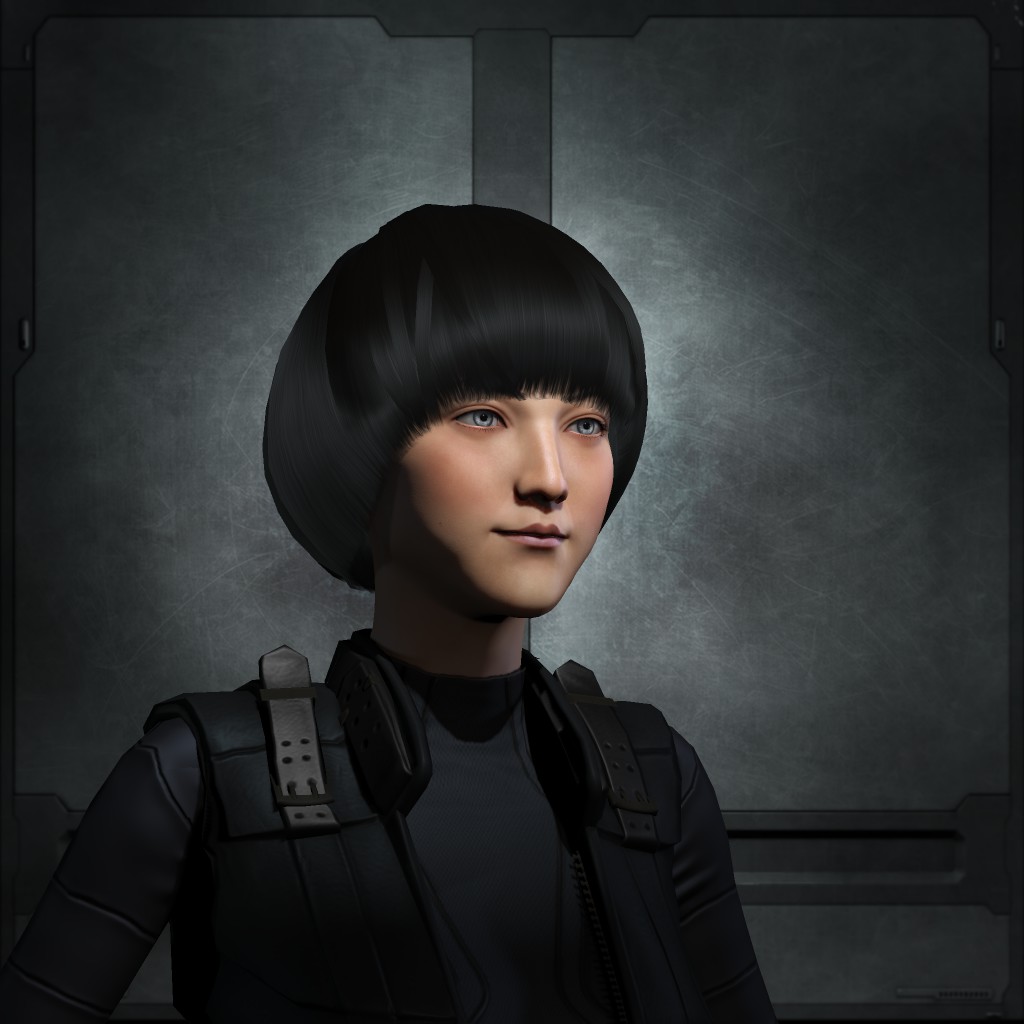 Dawn Eva