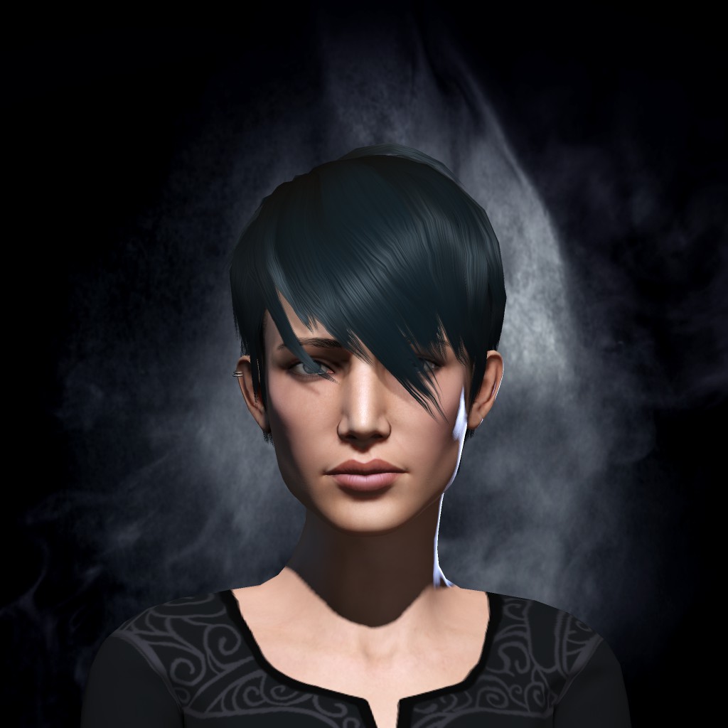 Eliza Nolen