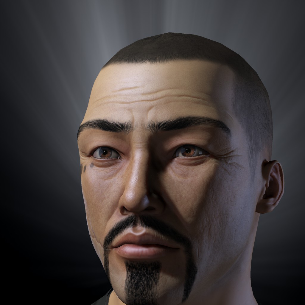 Tarakona Nui