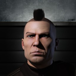 Damarious Hekki portrait
