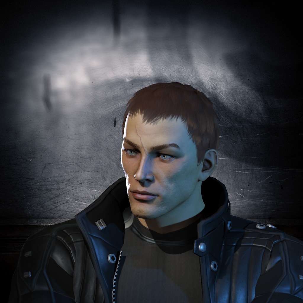 Commander Firewing