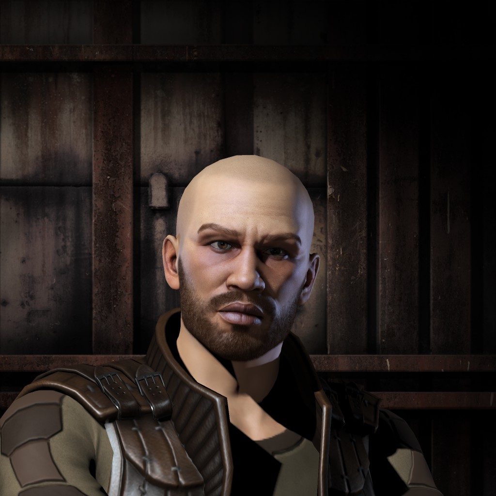Khalosh Trygvasen