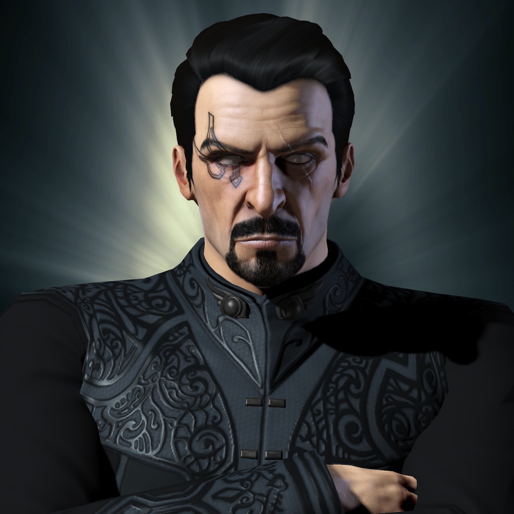 Acheron Atreides