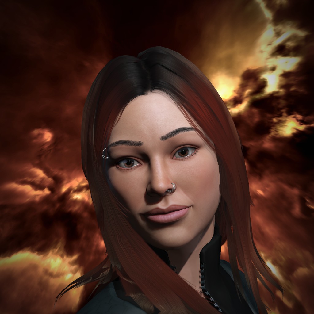 Valrinya Leyala