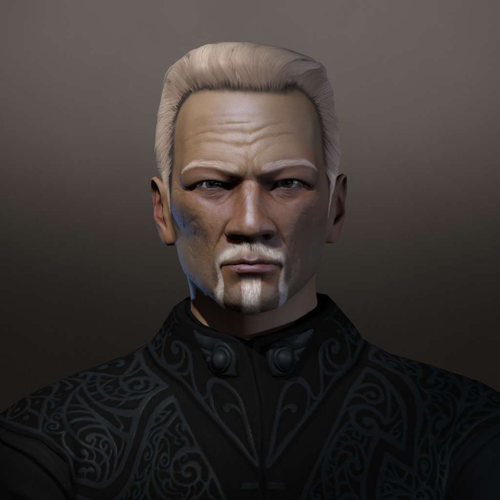 Sheshou Huxunan