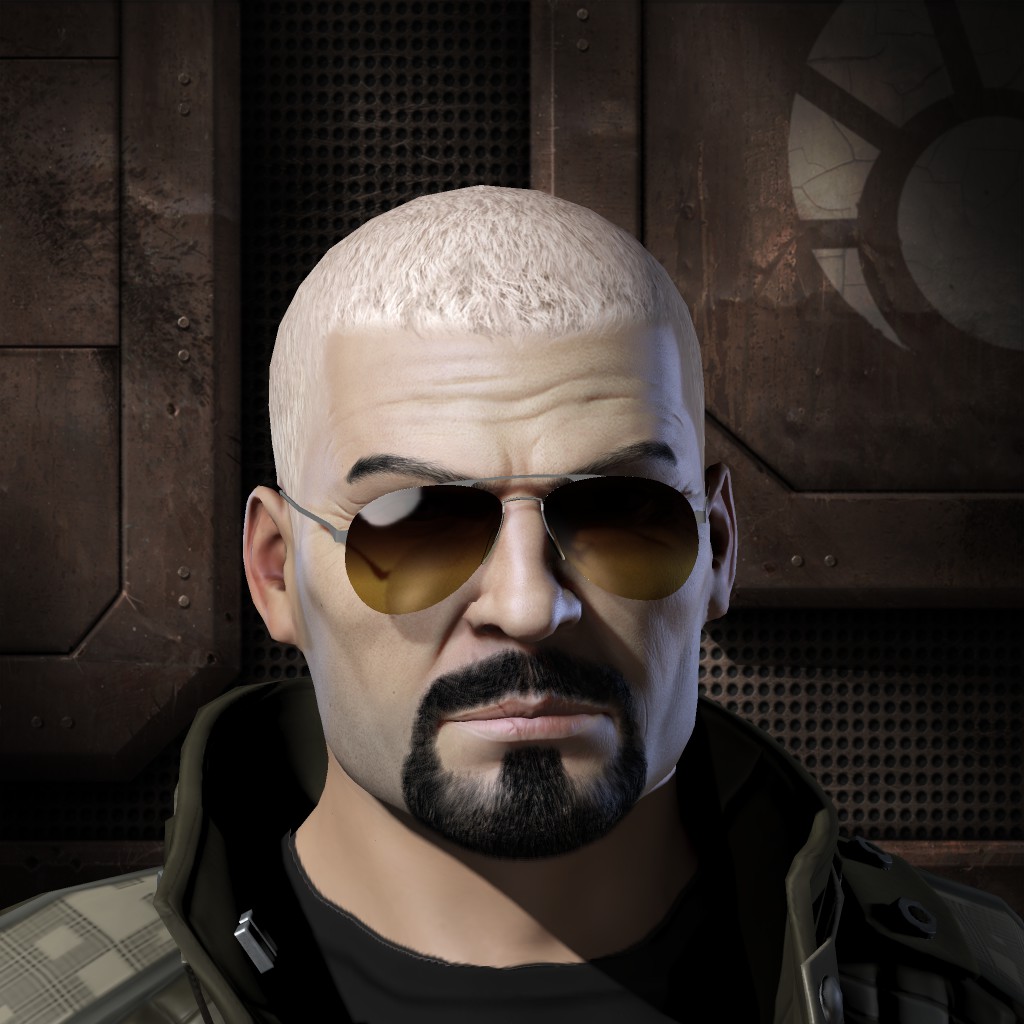 Aleks Nordman