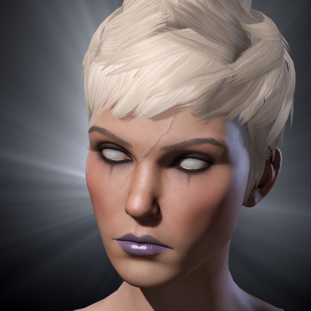 Diana Domination