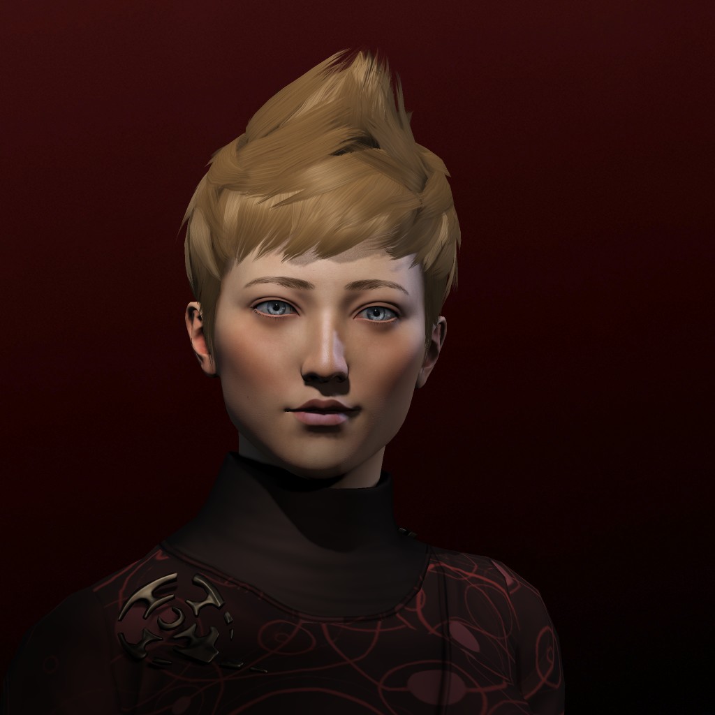 Cally Rider