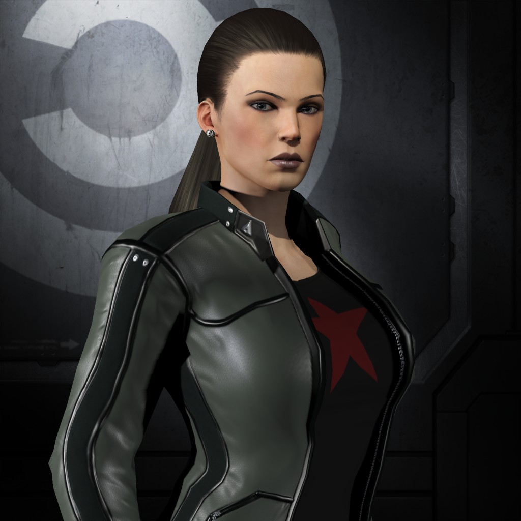Cyrene Diabolus