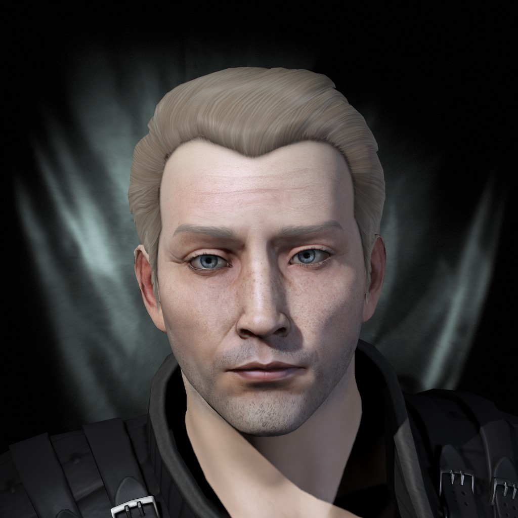 Kadaar VonMoogle