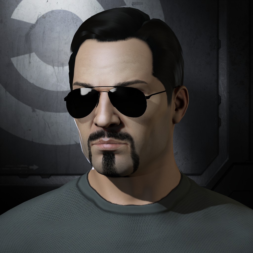 John Alias