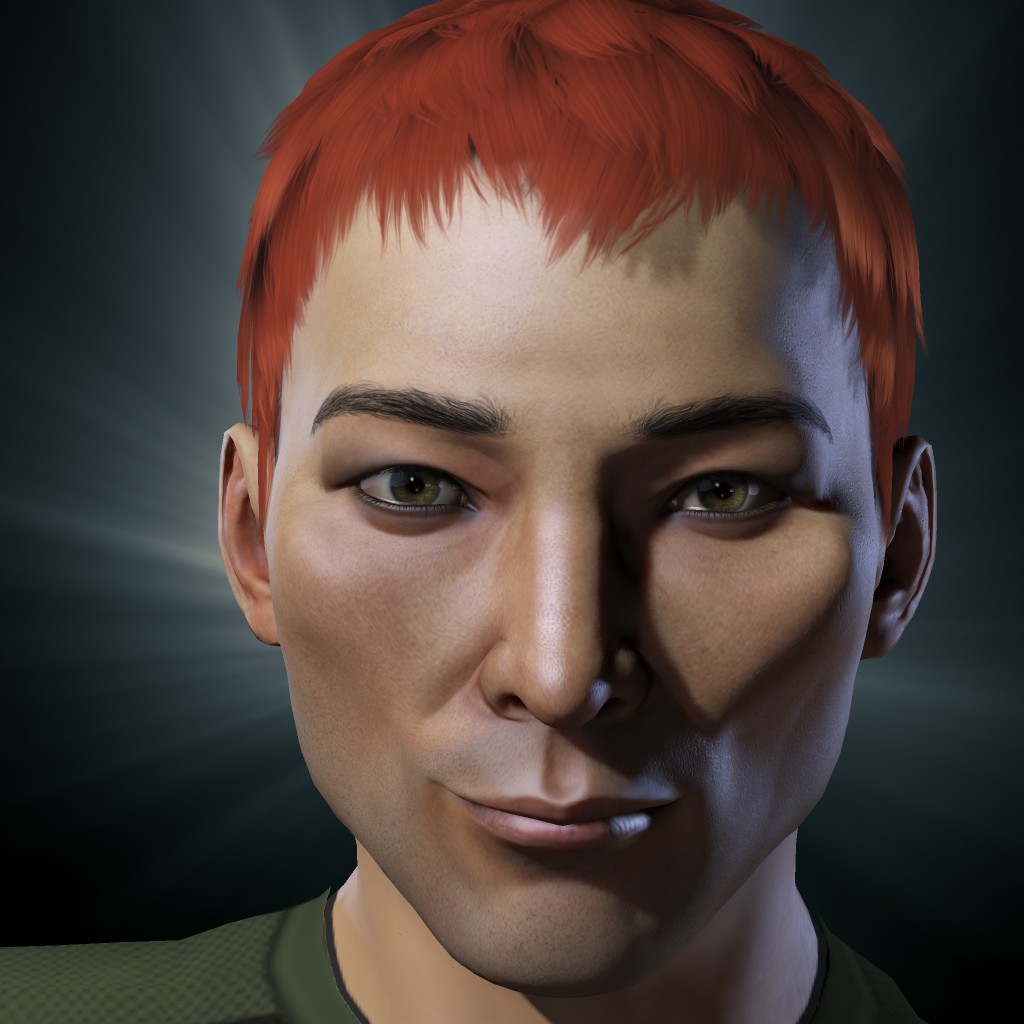 Caldari Control Tower