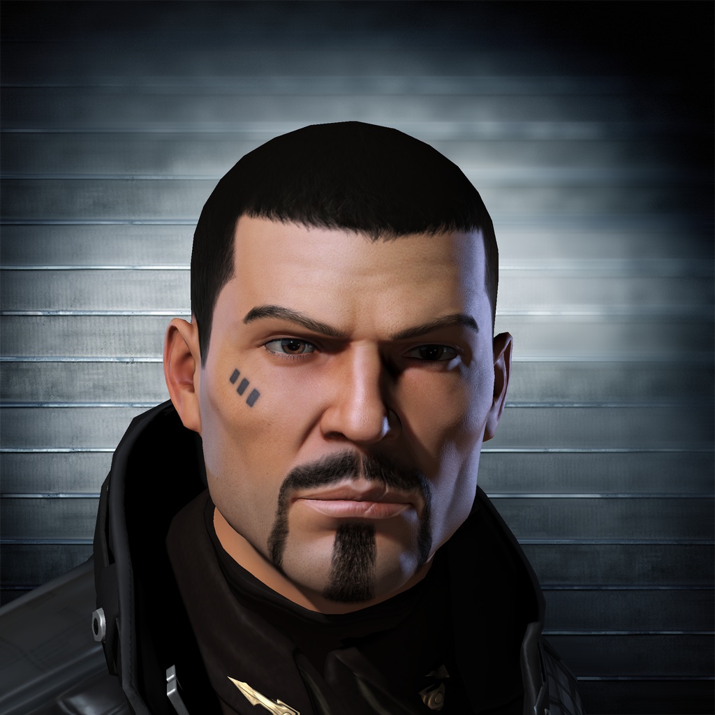 Jacko Spades