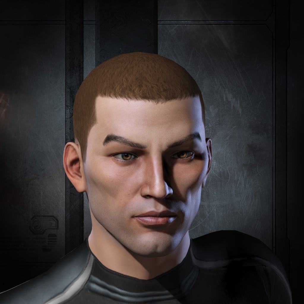 Seamus Kildinfyre
