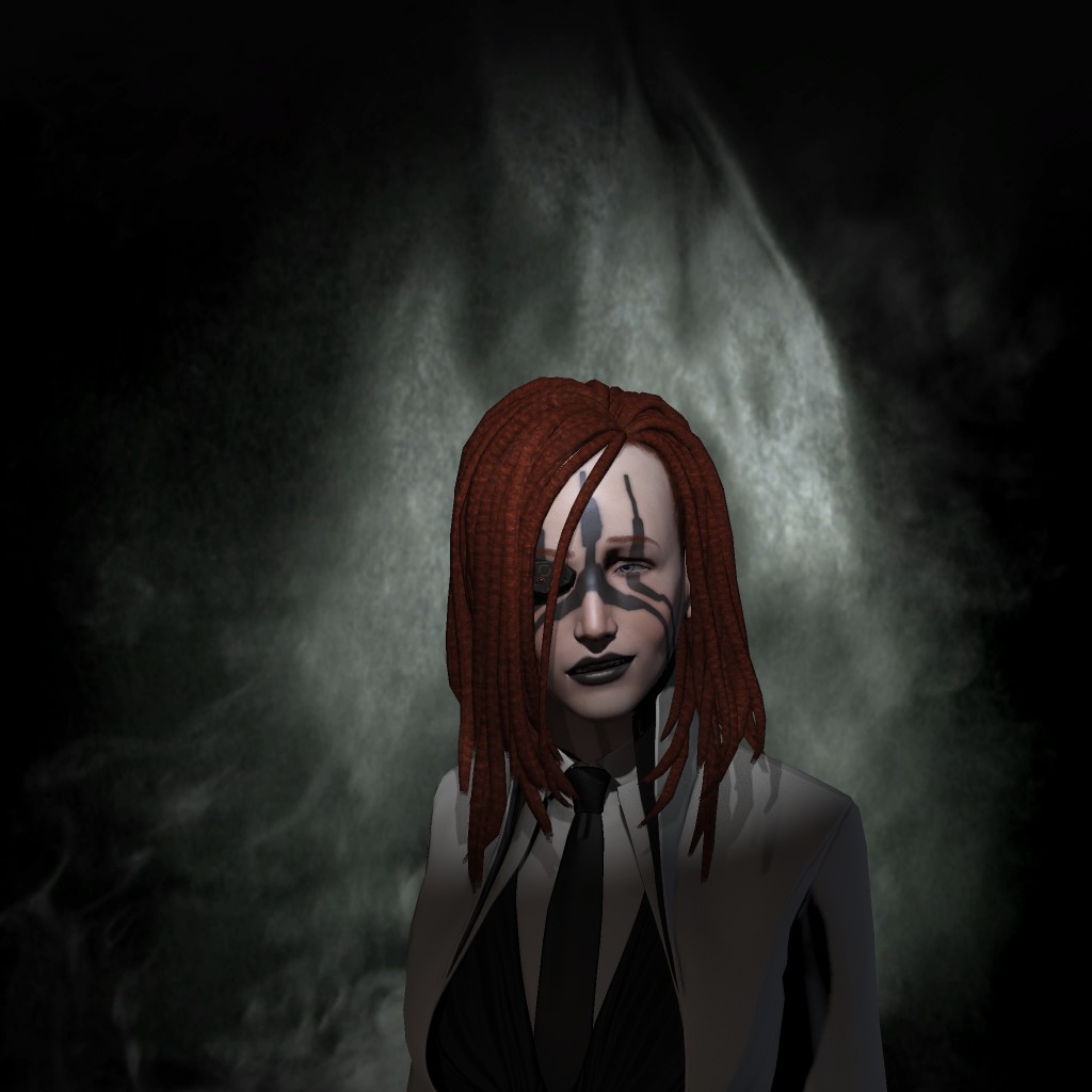 Ramona Astarte