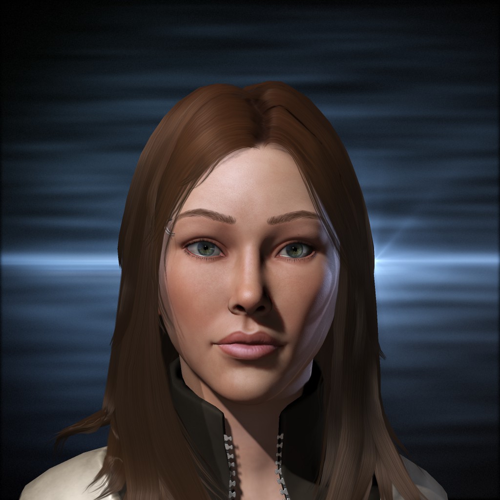 Penny Dallacort