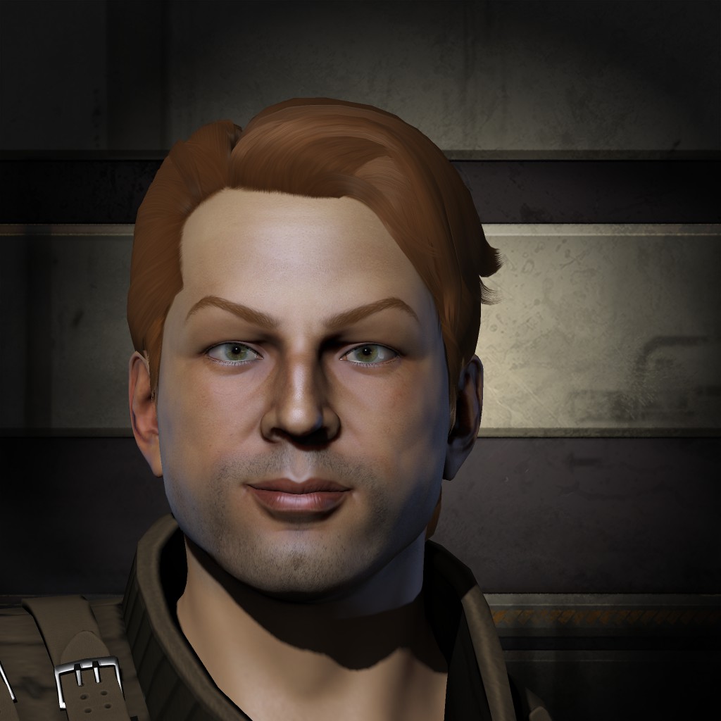 Locke Naari