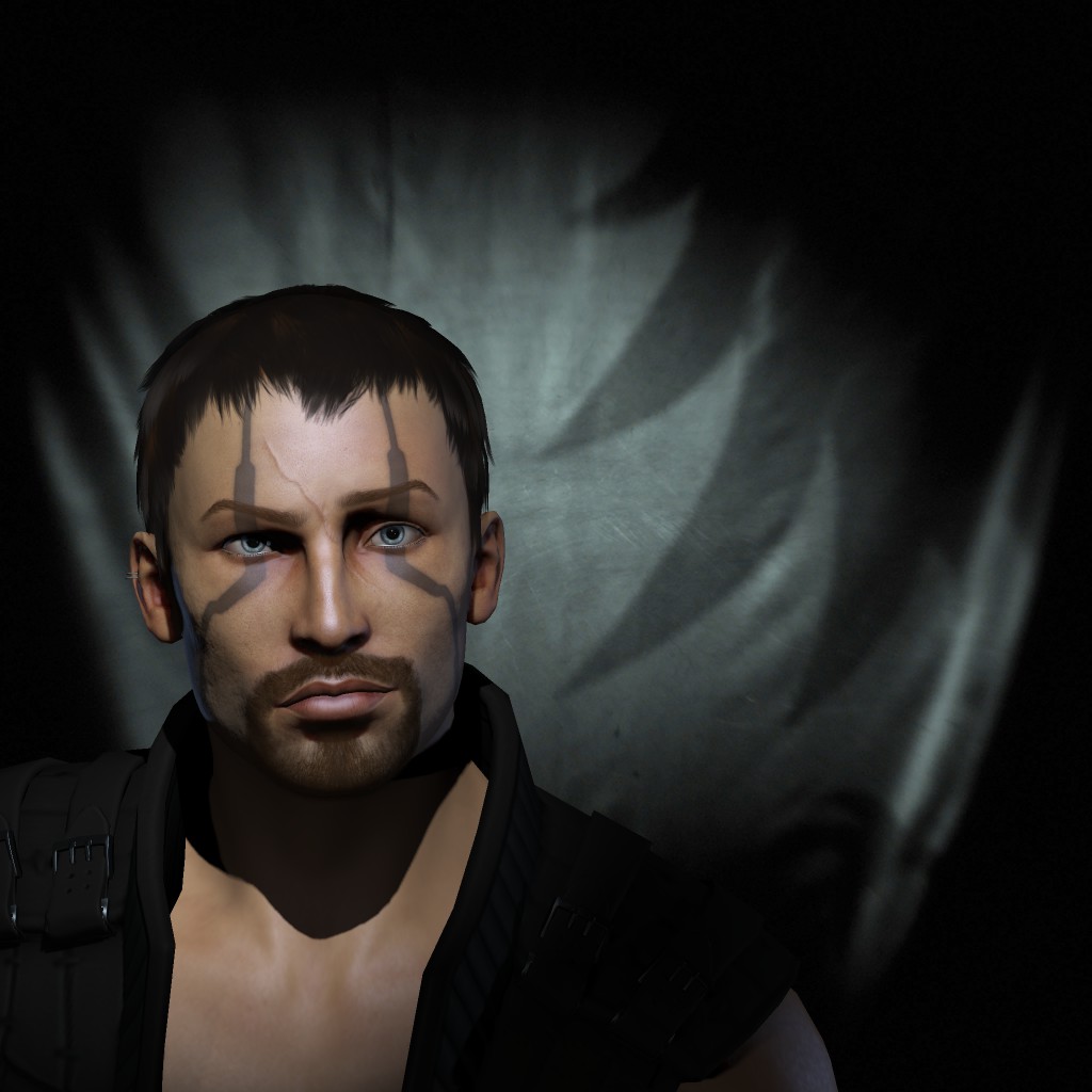 Portrait