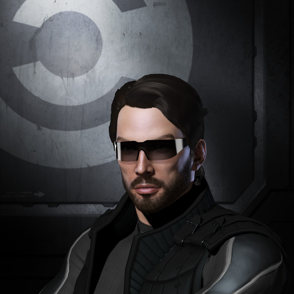 Iceman Hawk