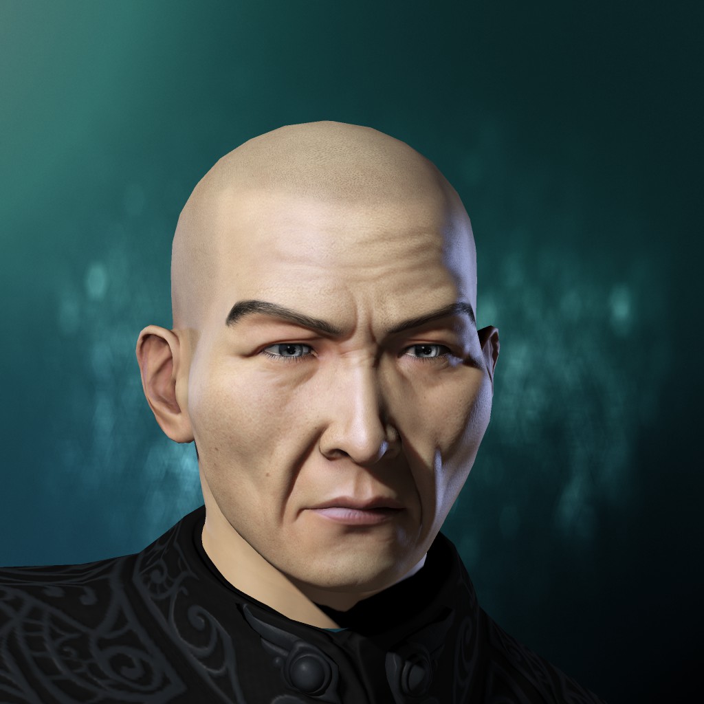 Amarrian Chaos