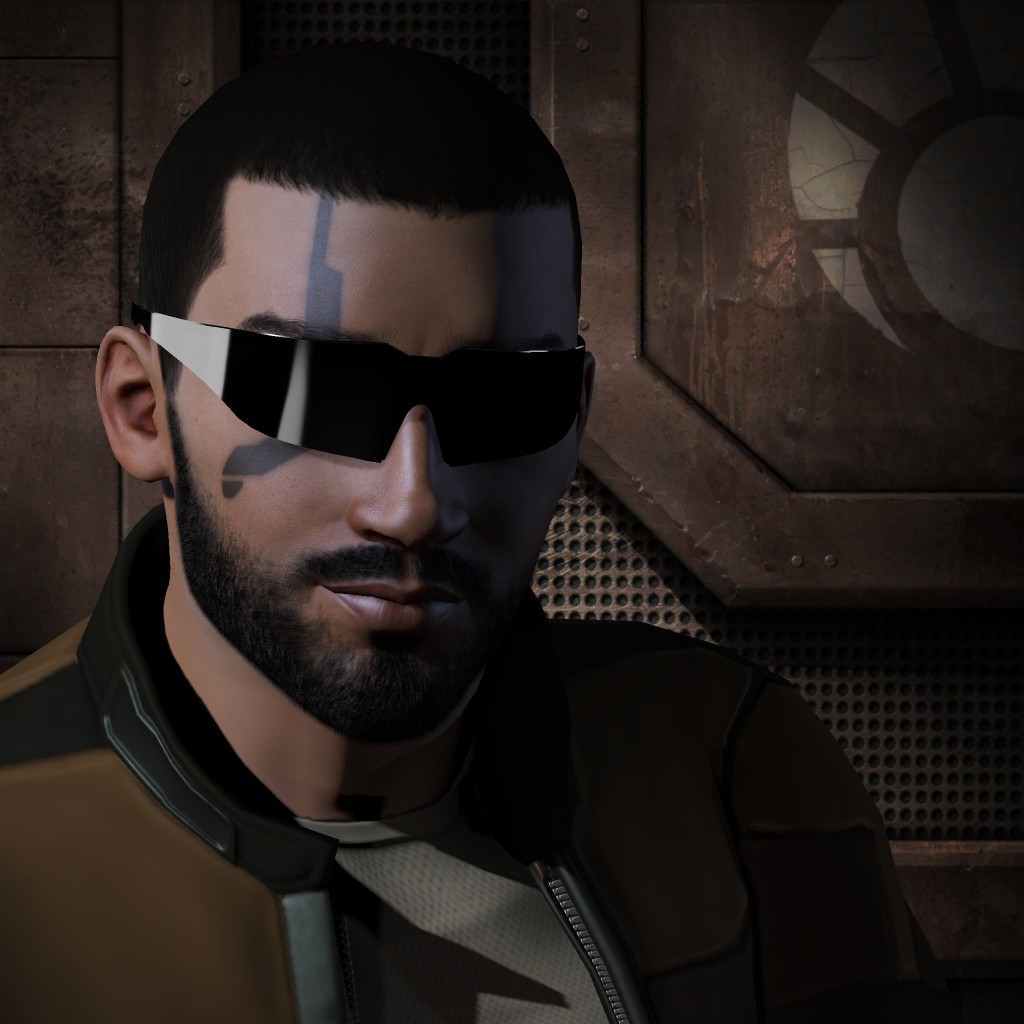 Geoff Neutrino