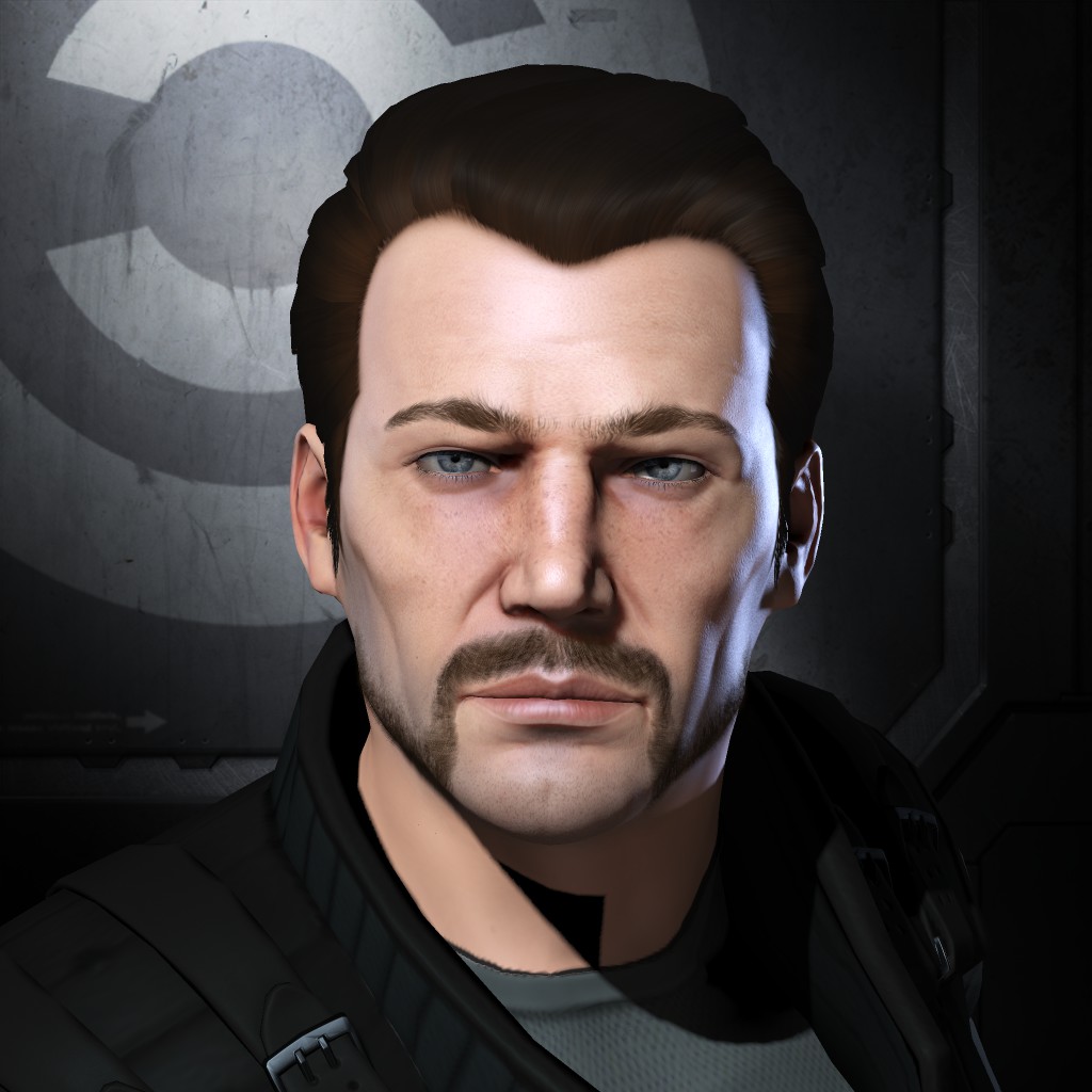 Stan Ovik
