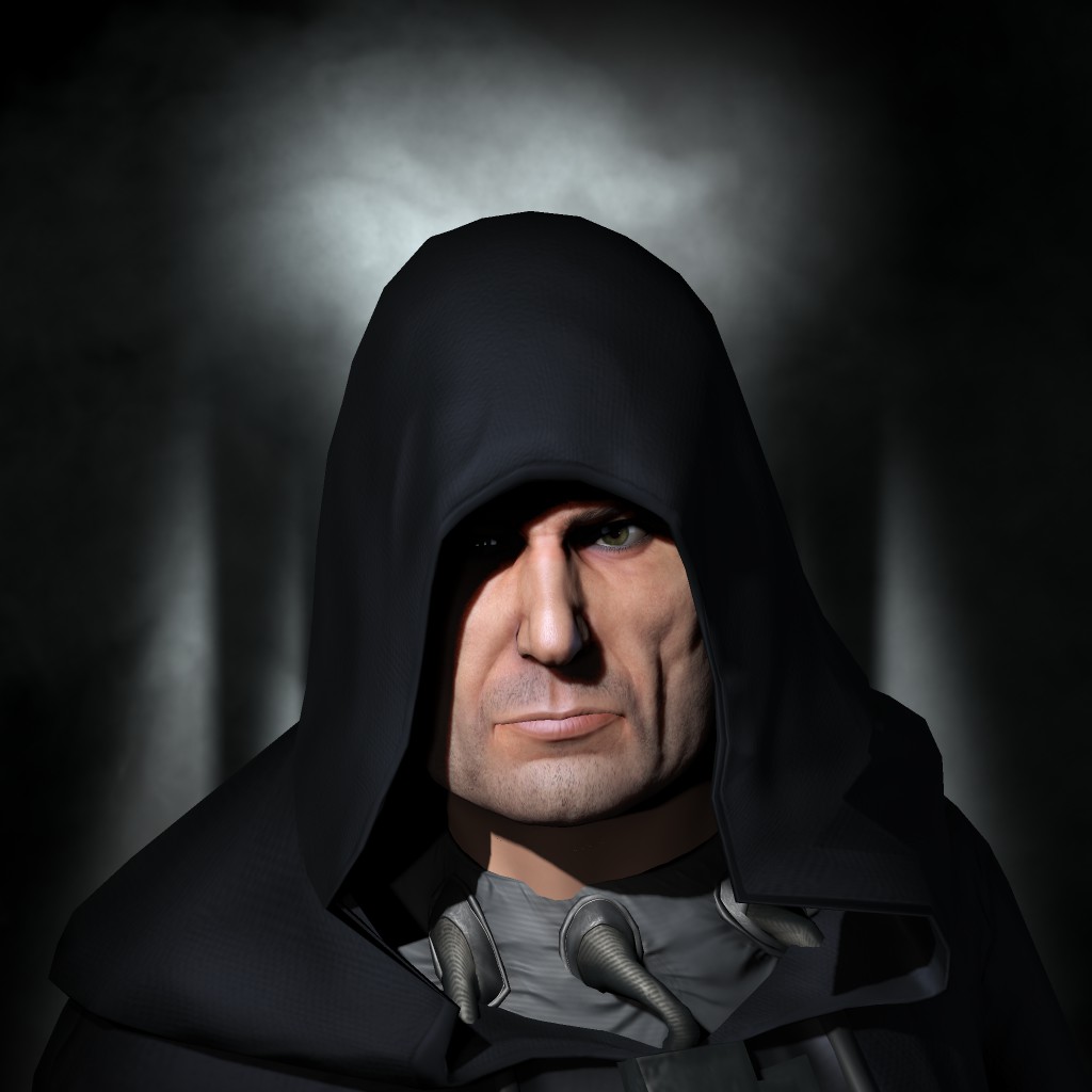 Dave Spartan