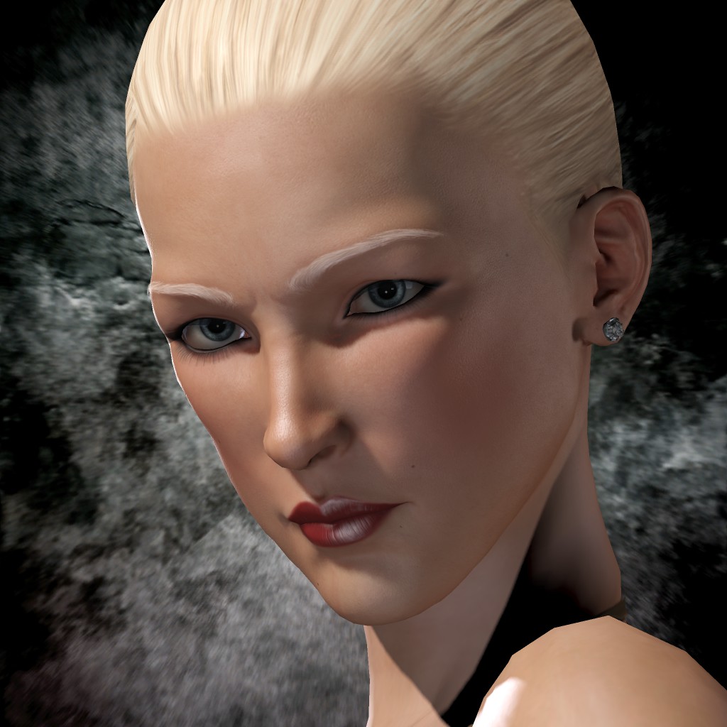 Diamond Lilja