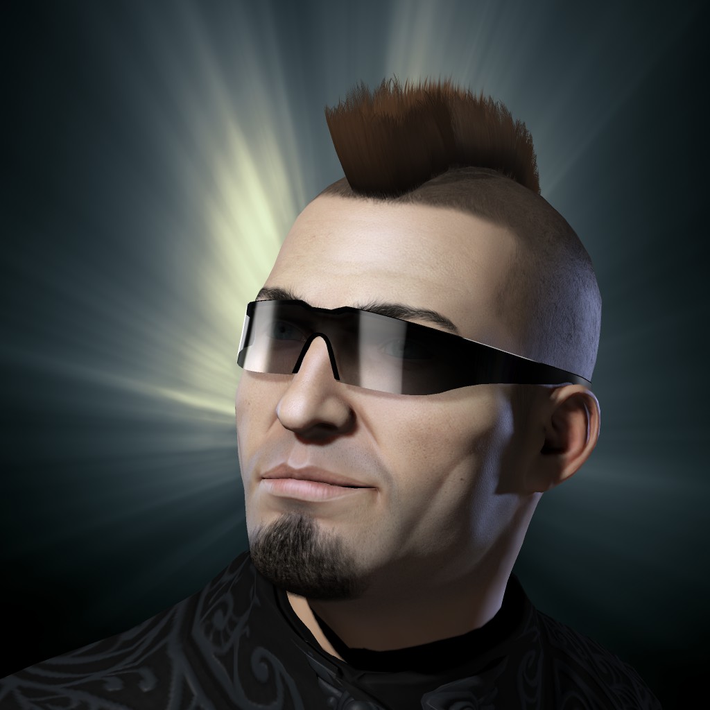 Luke Hazel Luke Hazel