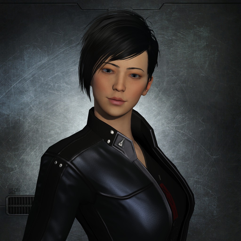 Helen Endashi