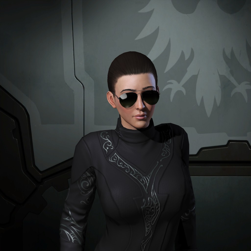 Silveria Black