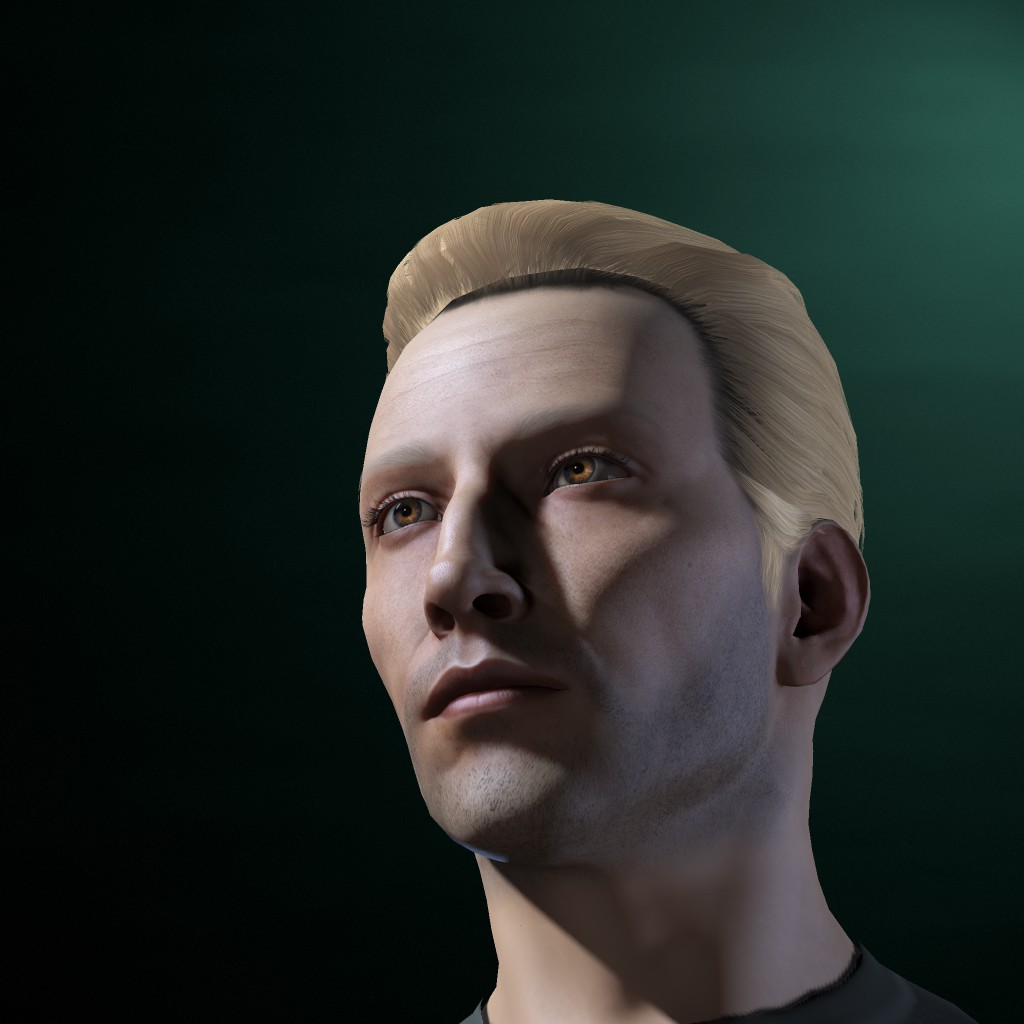Klystron Lagrange