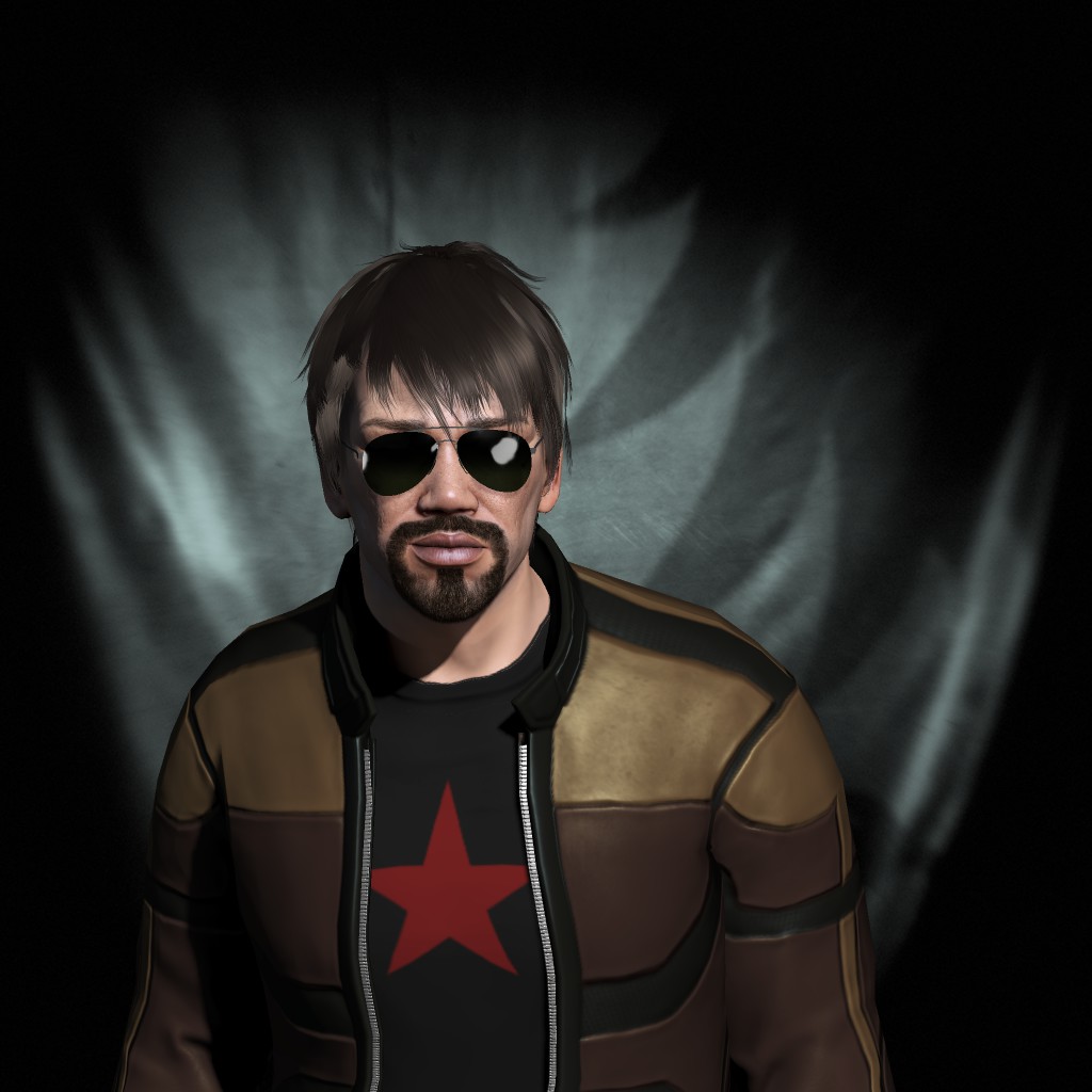 Vindictus Docshami