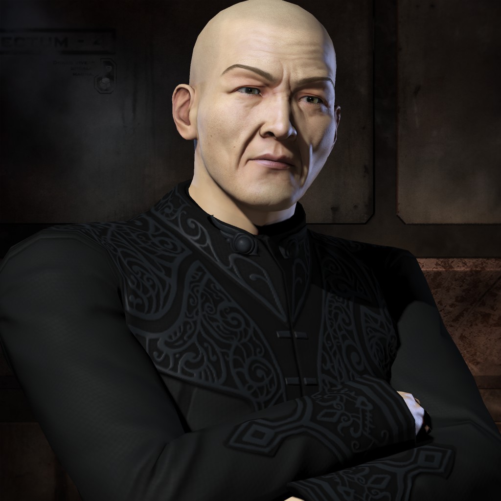 ISBoxer Innerspace Hater3