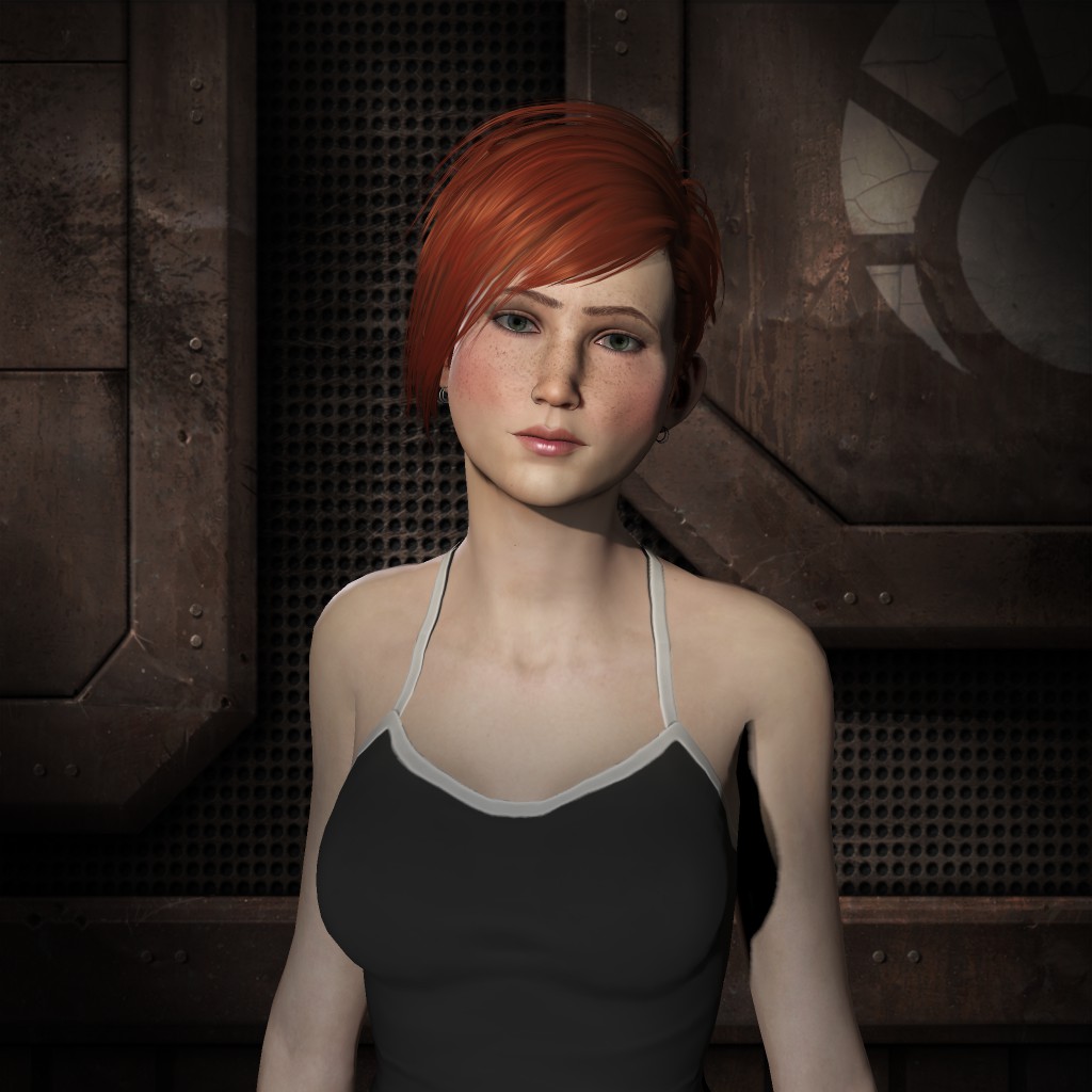 Autumn Lennox