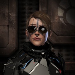 Kayra Nathuul portrait