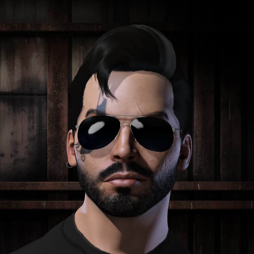 Dante Grendur